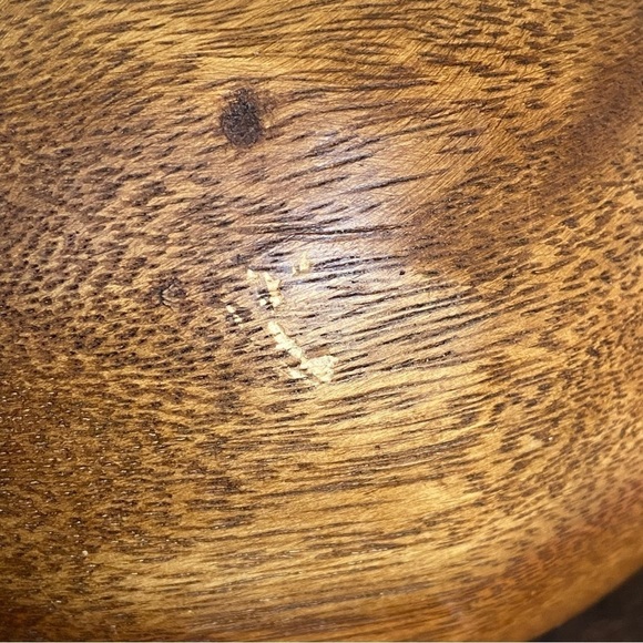 Hand Carved Sleeping Wood Siamese Cat Sleeping Sculpture Pet Statue Cat Figurine - Picture 8 of 14